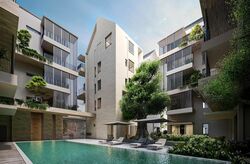10 Evelyn (D11), Apartment #512120861